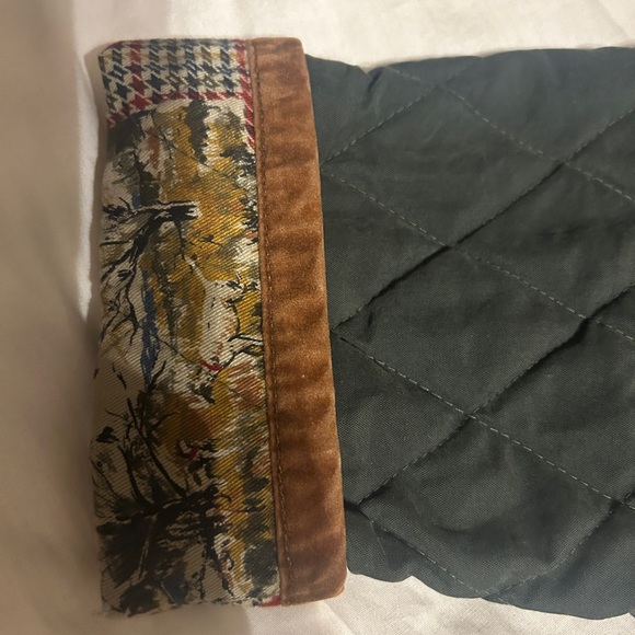 Vintage Pendleton barn jacket, reversible - Picture 2 of 8